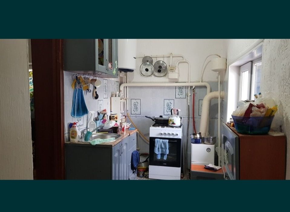 Продам дом квартира