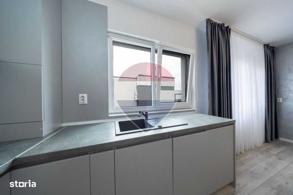 LA CASA 3 camere Modern Apartament 850Euro