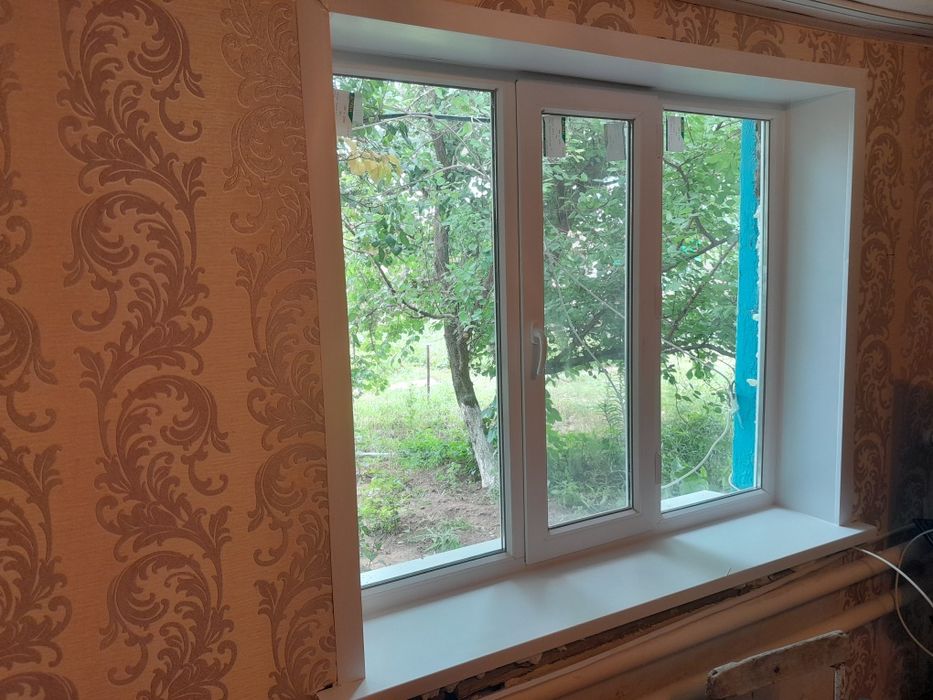 Окна - Двери - Балконы - Лоджий