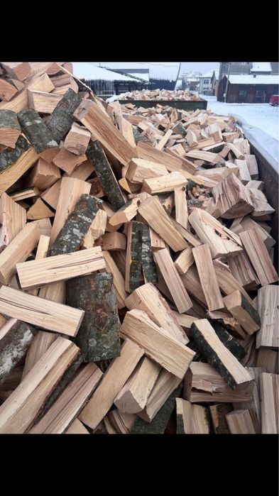 Lemne de foc fag,(calitatea este garantata 100%)