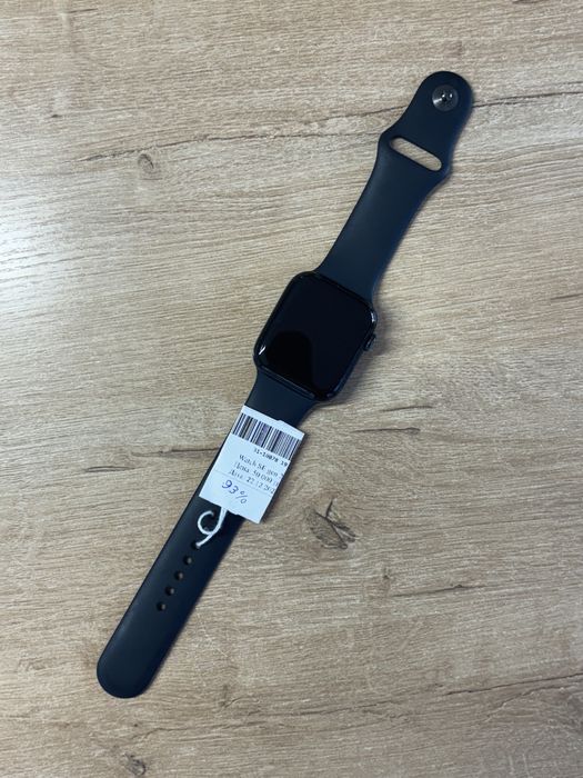 Apple Watch SE 44mm/Рассрочка 0-0-12