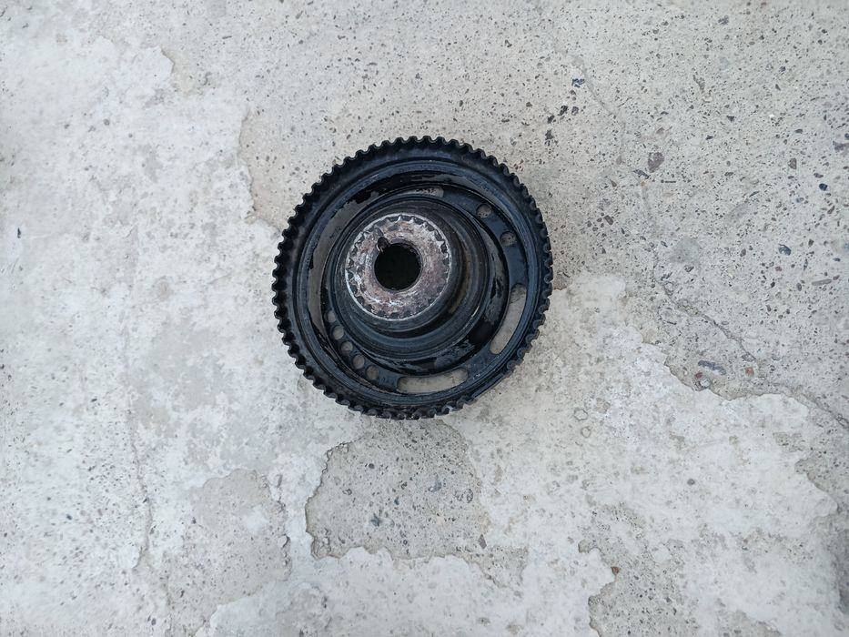 Бу Опель запчасть