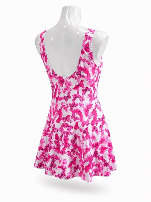 Купальник женский с шортамы