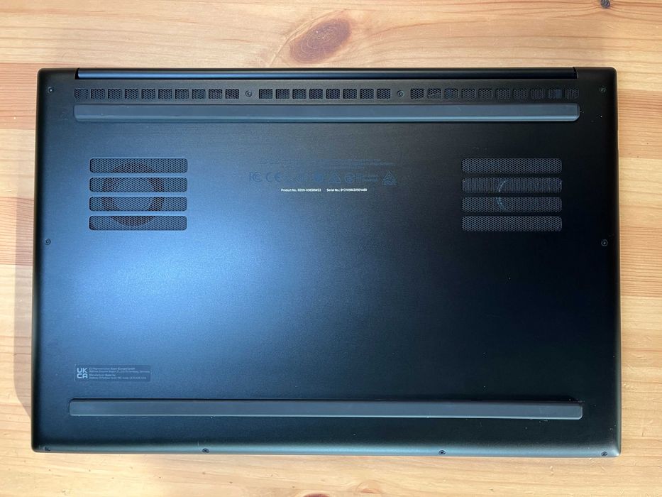 Razer Blade 15 RTX 3070 Intel i7-10750