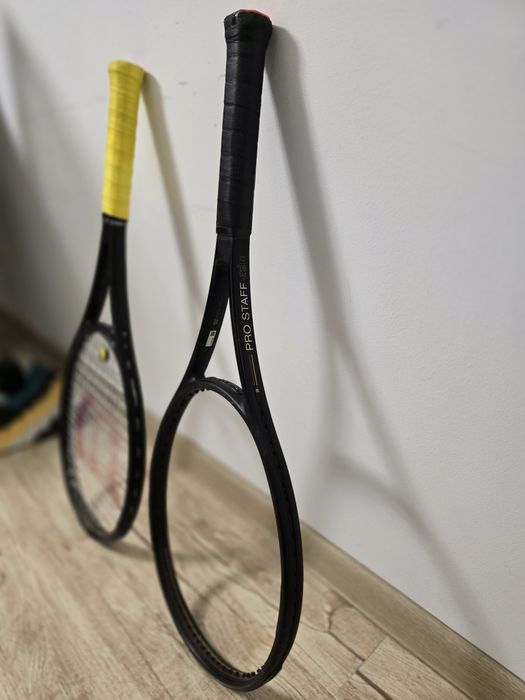 Rachetă Wilson ProStaff