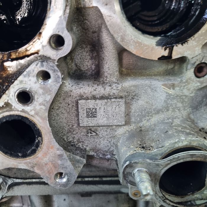 Motor Mazda CX - 5 Facelift 2.2 Diesel 2012 - 2016 150CP Manuala SHY1 (1597) Diesel 4x2 SH30616944 Garantie