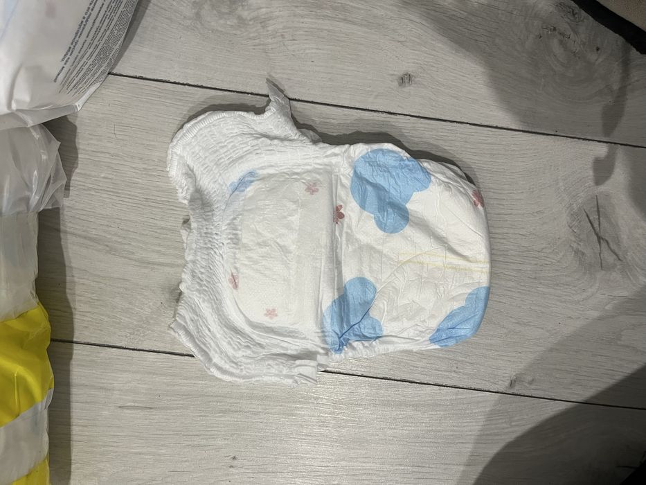 Подгузники NAP NAP