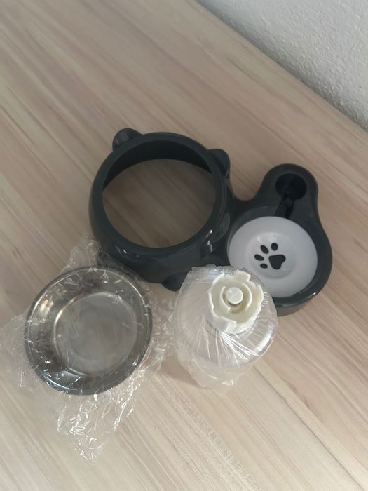 Купичка 2 в 1 за домашни любимци