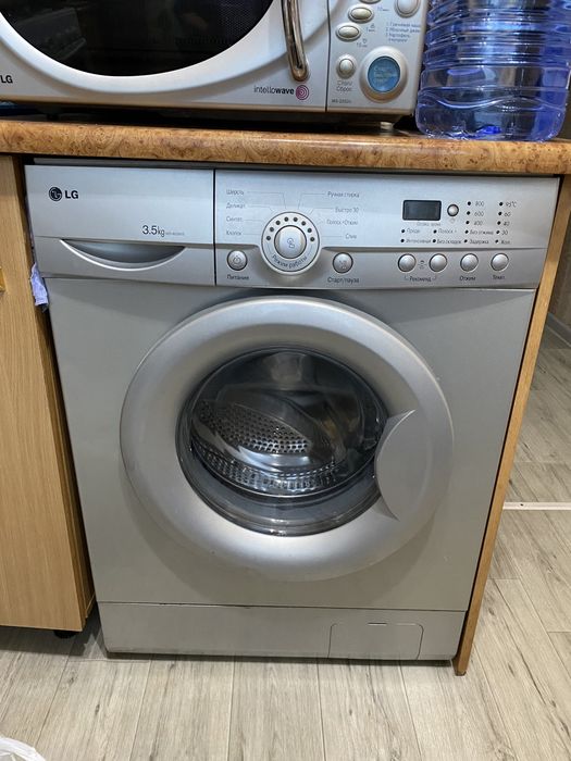 стиральная машина продам