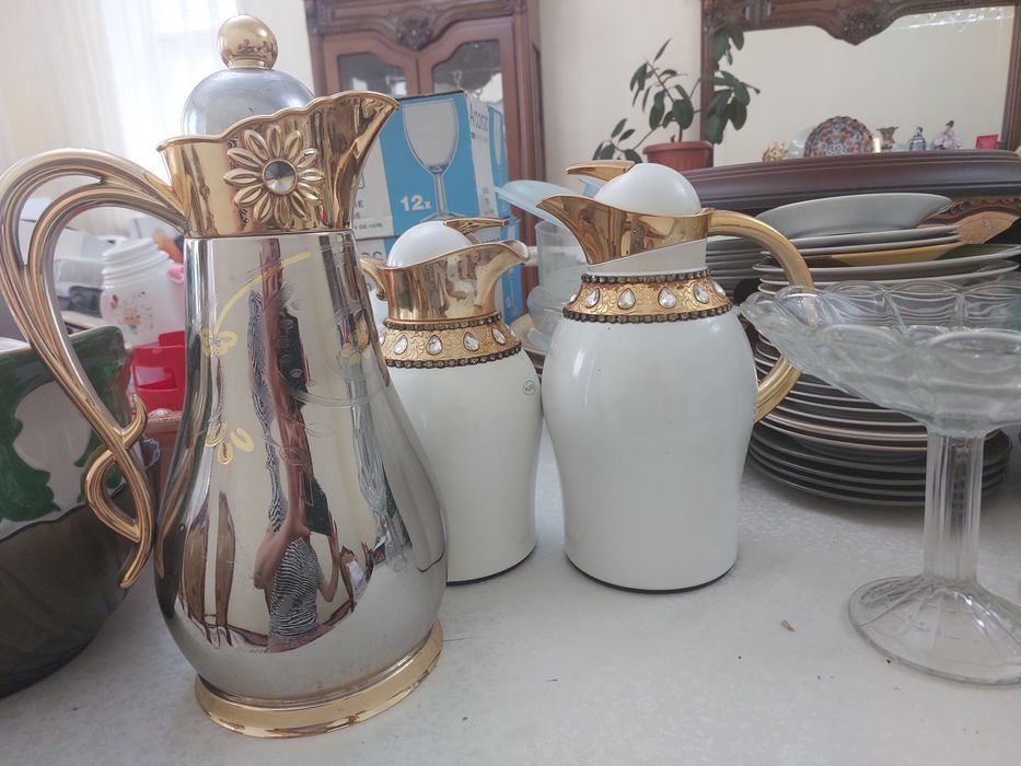 Продаются чайники