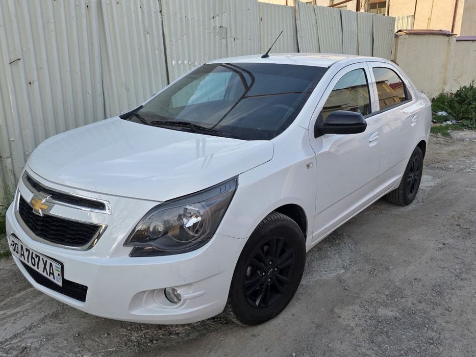 Cobalt 2025 Midnight