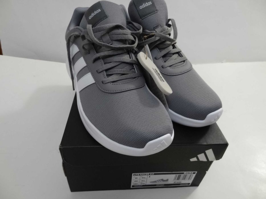 Adidas Race Lite 4.0,,размер 44,нови мъжки маратонки(кецове).