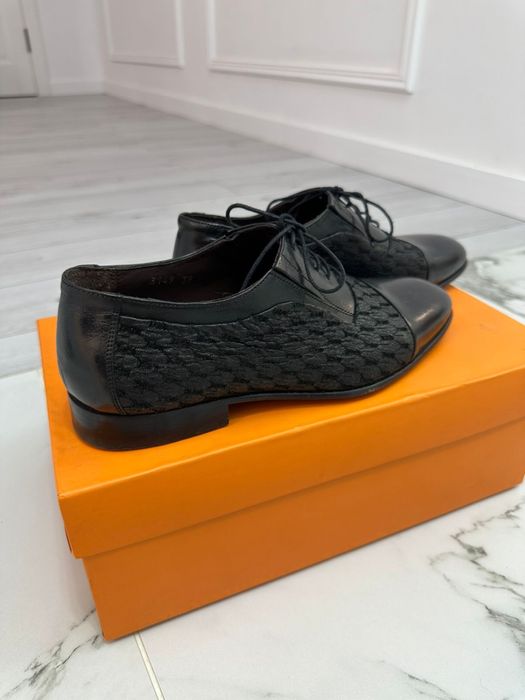 Продам тюфли louis vuitton 39 размера