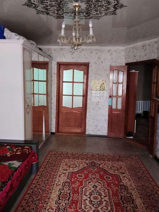 Үй сатылады 2 бөлмелі