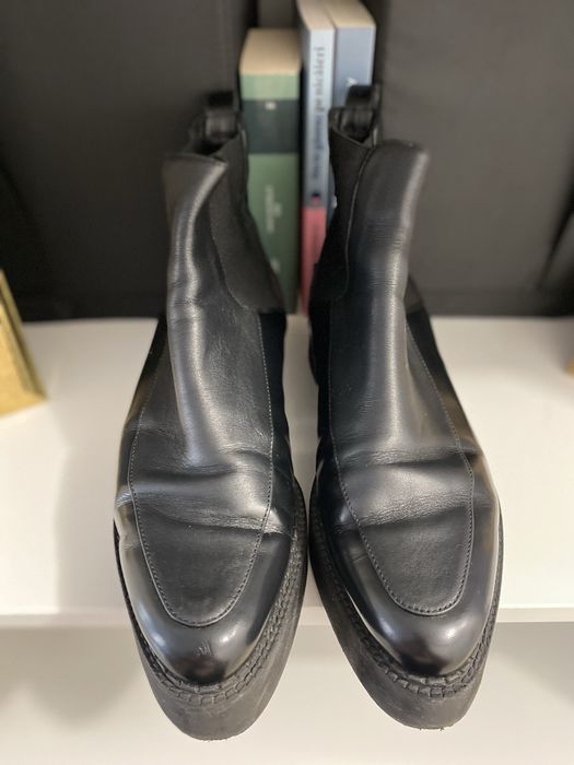 ghete musette marimea 39