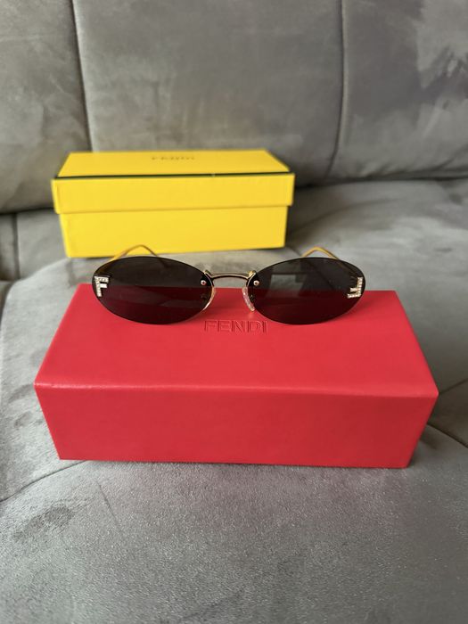 Дамски очила Fendi