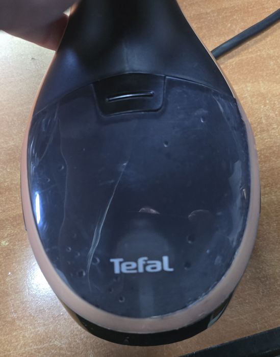 Tefal Access Steam Care DT9100 aparat de calcat vertical cu abur