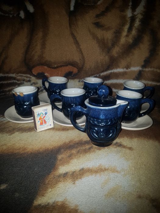 Посуда б.у. в хорошем состоянии