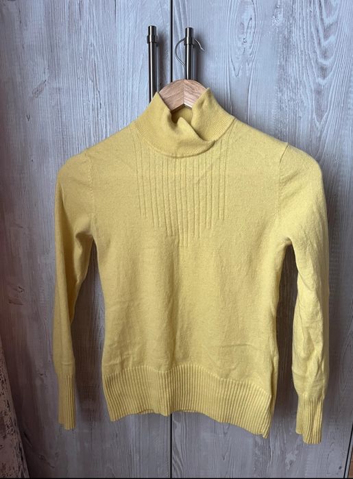Maleta lana si casmir
