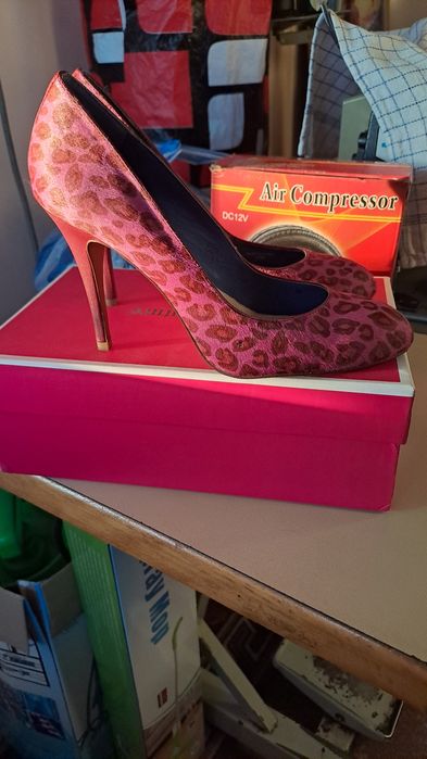 Токчета Juicy Couture