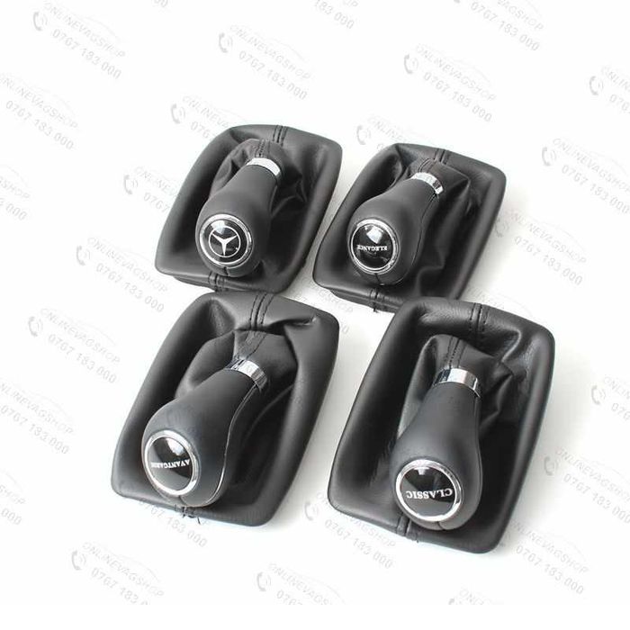 Manson+nuca Mercedes E-class W212,C-class W204 Elegance, Avantgarde