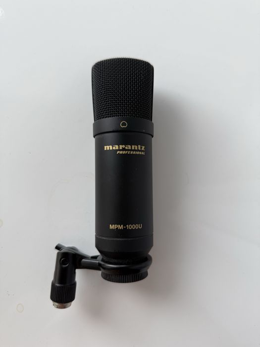 Микрофон Marantz MPM-1000U