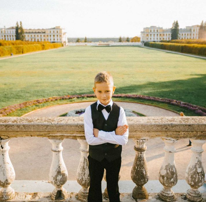 ФОТОГРАФ - Детские Фотосессии в Ташкенте