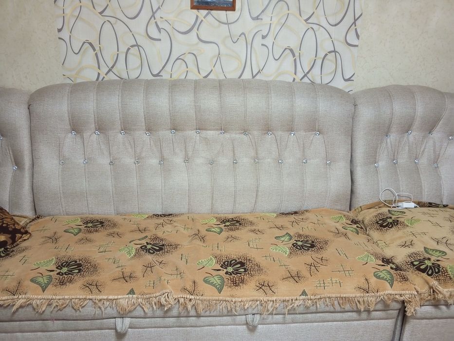 Продам отдам даром , диван