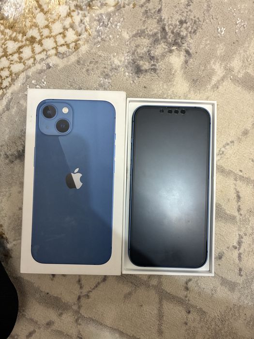 Iphone 13  128гб