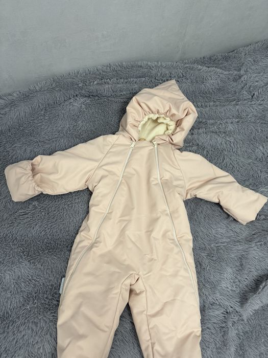 Продам детский комбинезон