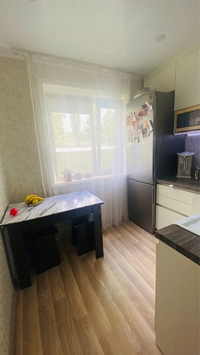 2-ух комнатная квартира