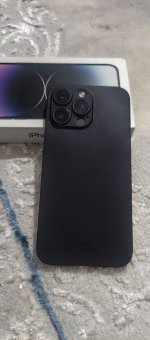 iPhone 14 pro maks