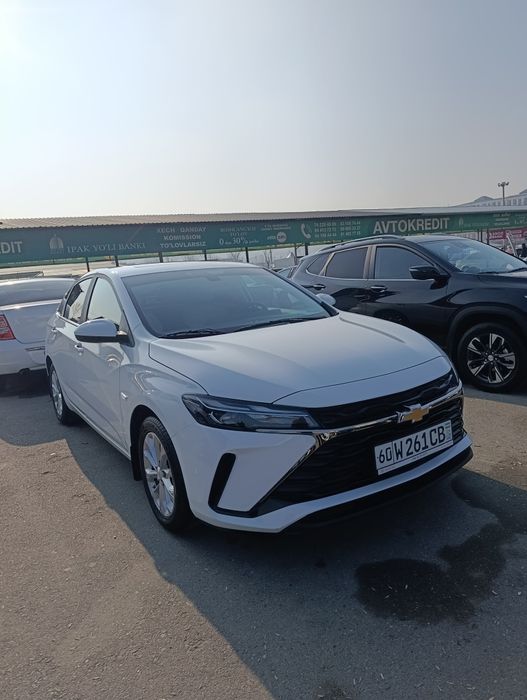 Монза 2023/1.5 атмосферный