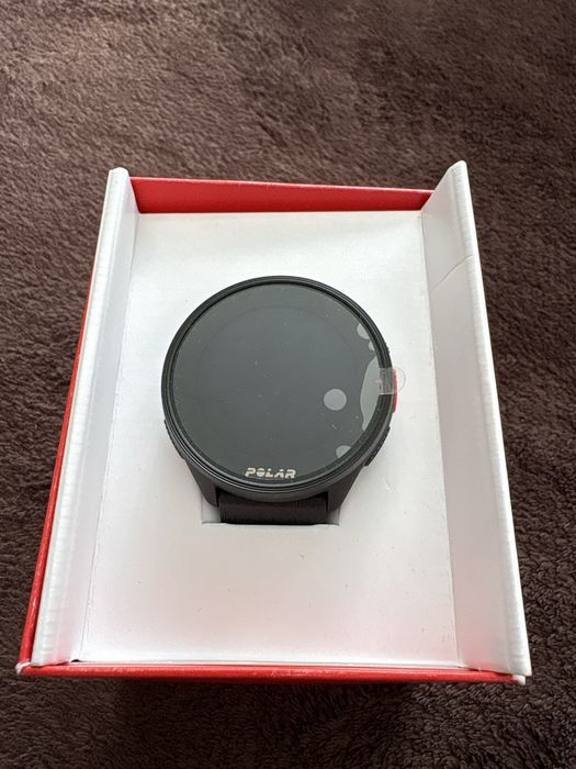 Ceas POLAR pacer PRO nou!