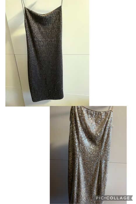 Разпродажба на рокли С/М размер