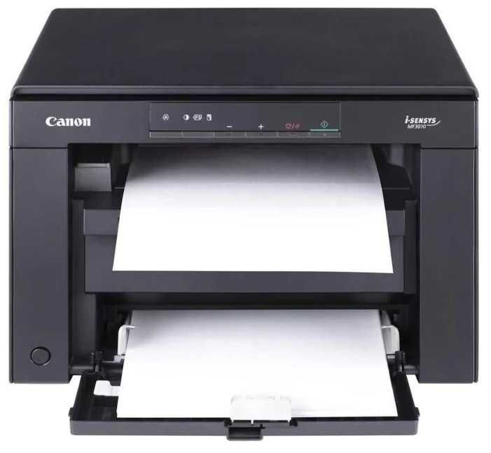 МФУ Canon ImageClass MF3010