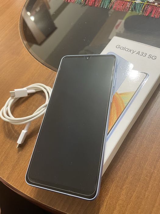 Samsung Galaxy A33 5G