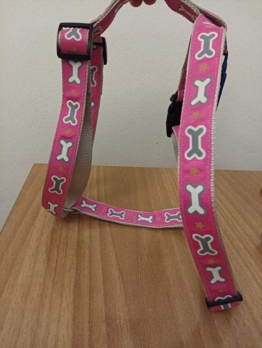 Нагръдник за кучета Record Ossicini