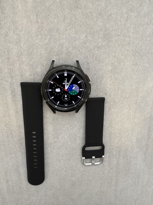 Samsung galaxy watch 4 classic