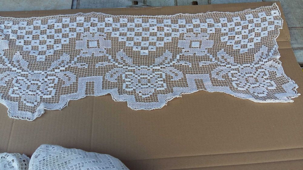 Cerga si cipca deosebite