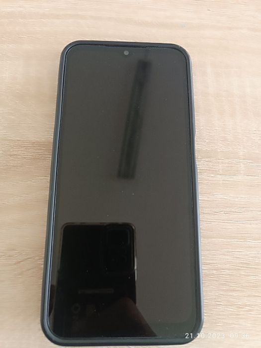 128 xotira  umuman qotmaydi