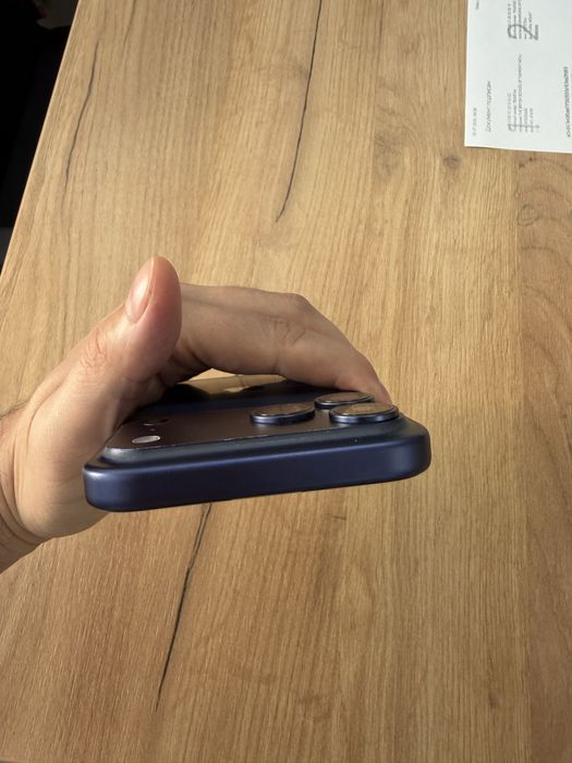 IPhone 14 Pro Max в корпусе 17 Pro Max