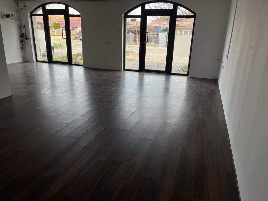 De inchiriat spatiu comercial ORADEA,zona ONCEA la STRADA PRINCIPALA