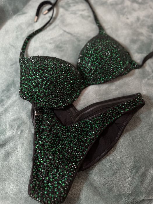 Costum bikini fitness xs-s