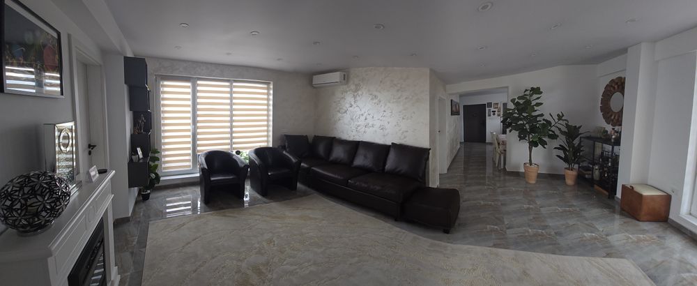 Apartament 3 camere - Parcul T. Arghezi Residence