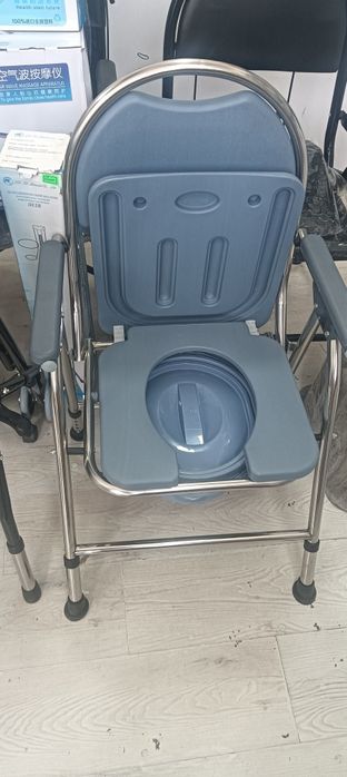 Стул горшокли катта