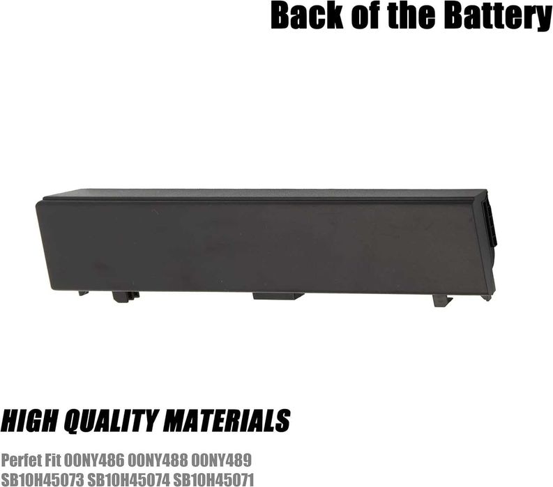 Baterie laptop BLESYS pentru Lenovo L560 L570 (71+), SB10H45074