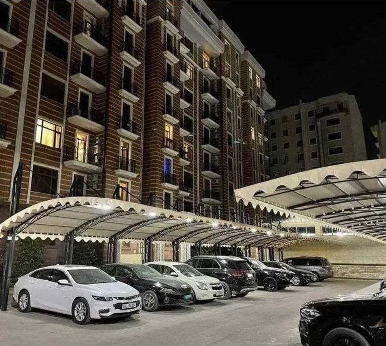 Метро Ойбек с Новостройка-Сдаётся впечатлительная 2х комнатная Аренда