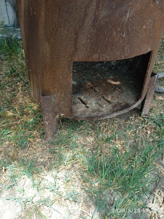 Ошақ сатылады 20000 теңге өте жақсы