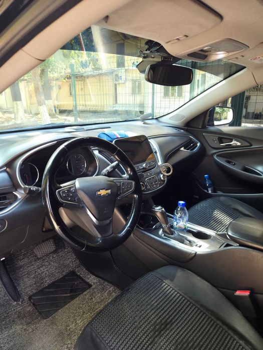 Malibu 2 - 2.4L Premier Full